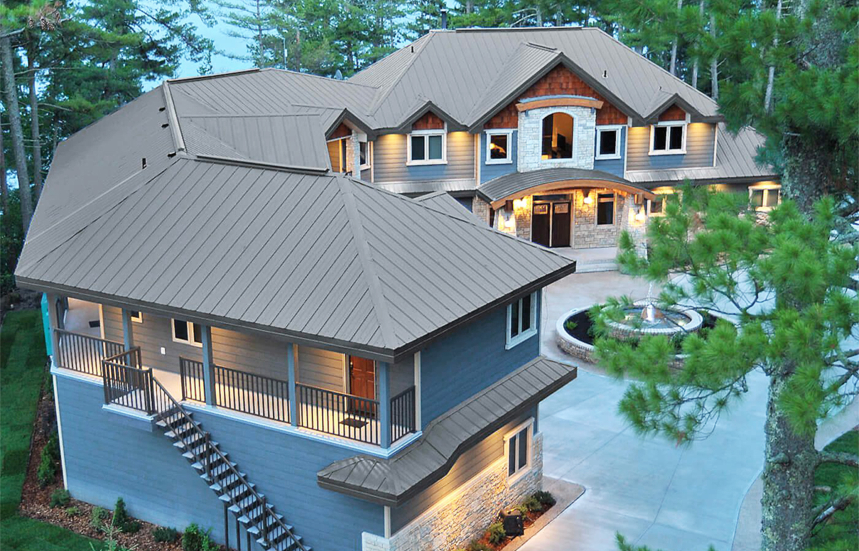 EJL Metal Roofing | Canada's Premium Metal Roofing & Metal ...